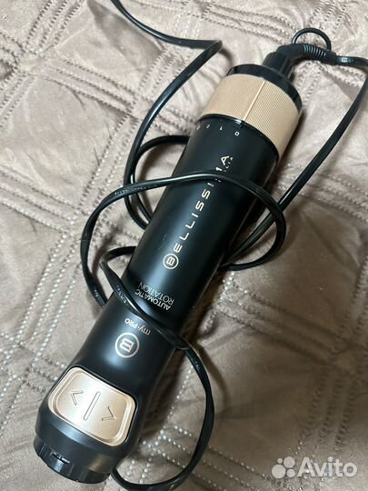 Фен-щетка Bellissima N5801