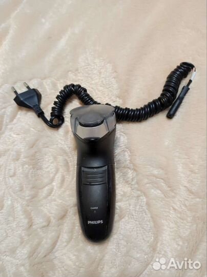 Бритва электрическая philips