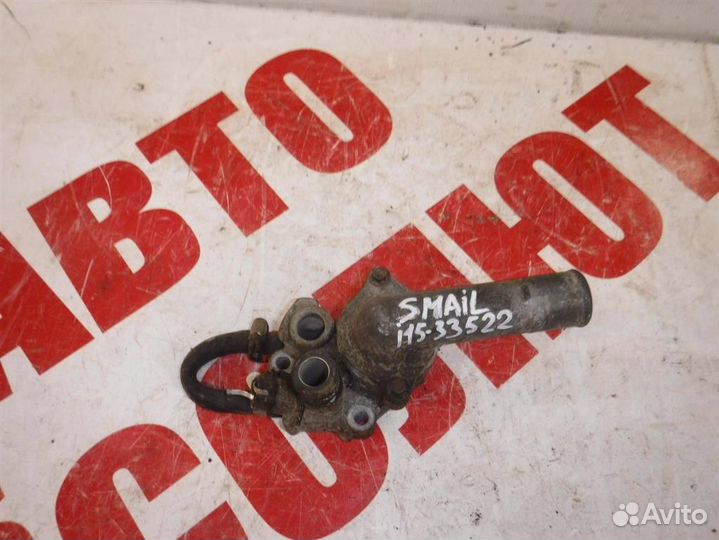 Корпус термостата Lifan Smily 2008