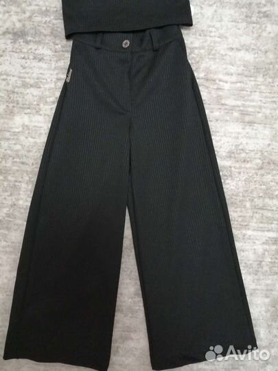 Костюм брючный для девочки