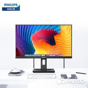 Монитор Philips 328B1 31,5