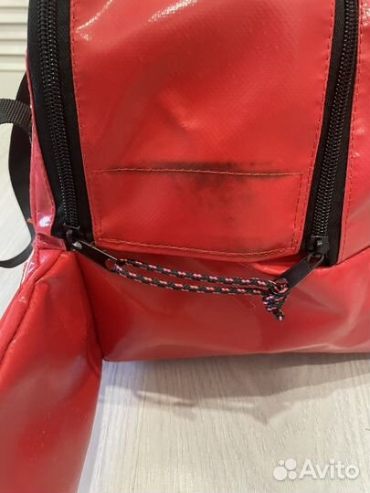 Гермочехол для бензопилы непромокаемый