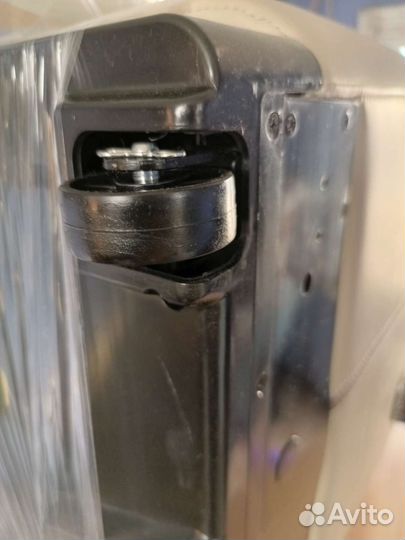 Массажное кресло для ног