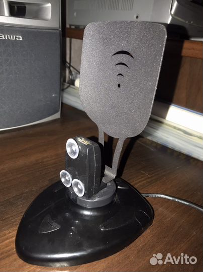 Усилитель интернет сигнала