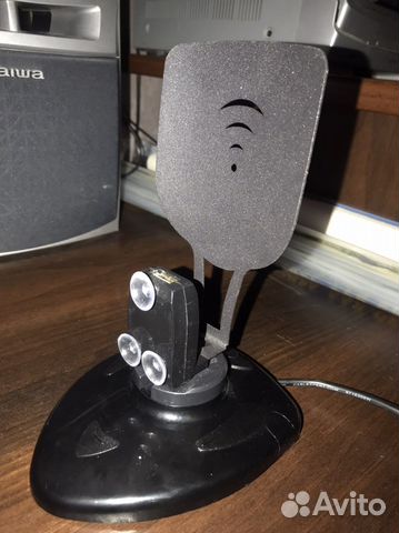 Усилитель интернет сигнала