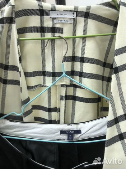 Брендовая одежда