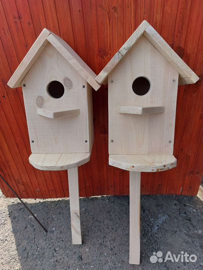 Скворечник для птиц