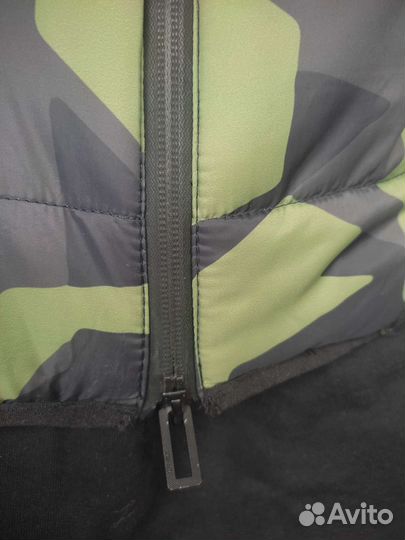 Куртка демисезонная женская