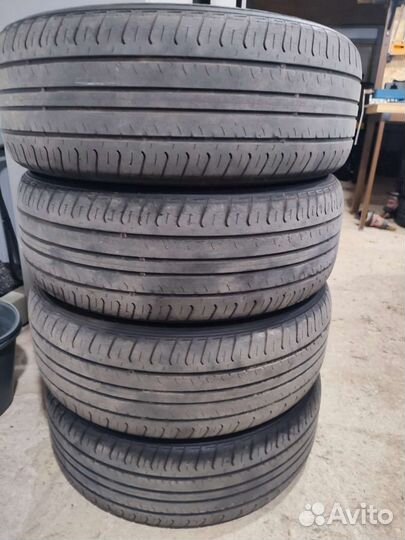 Hankook Aurora K103 225/55 R18