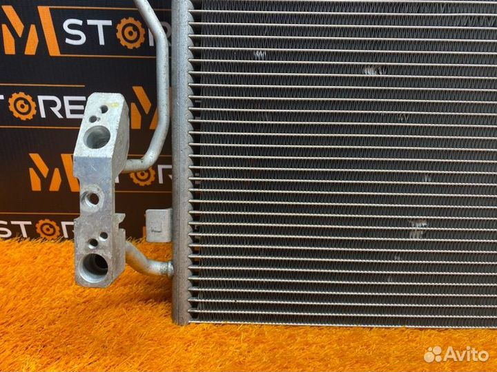 Радиатор кондиционера Bmw 3-Series F31 N20B20B