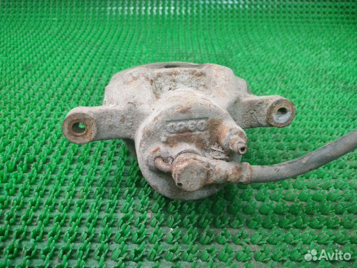 Суппорт передний правый Lifan Solano 620 LF481Q3