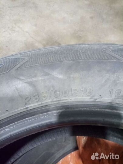 Sailun Atrezzo ZSR 235/60 R16