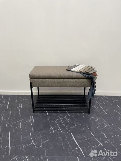 Обувница в прихожую