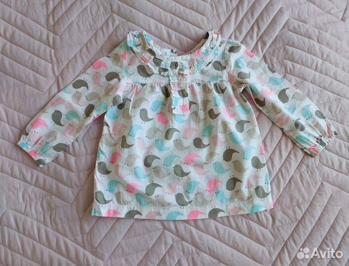 Блузка Carters, размер 92-98