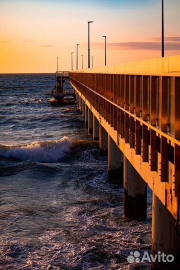 Гид-экскурсовод Калининград. Авторские экскурсии