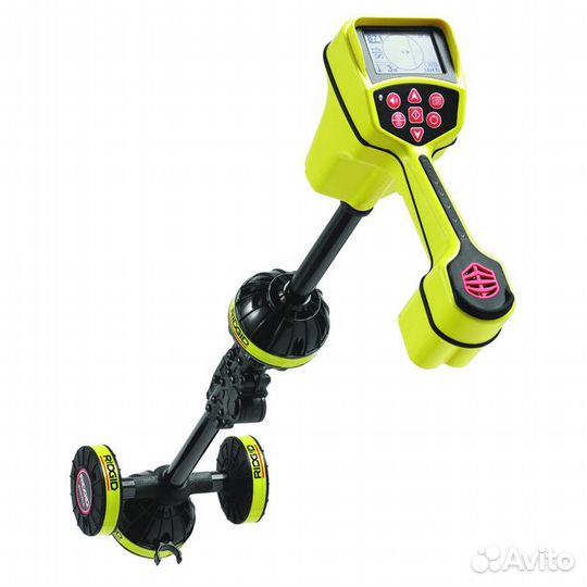 Поиск кабеля, поиск трубы, поиск коммуникаций