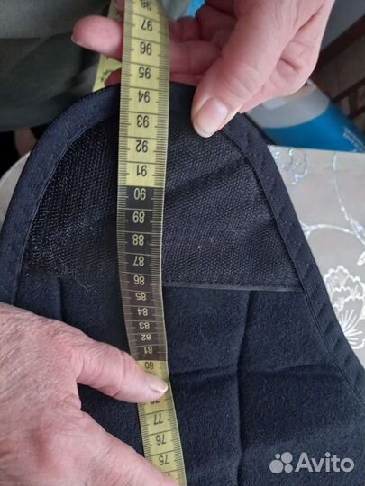 Корсет ортопедический Крейт