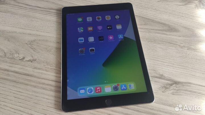 iPad air 2 16 GB