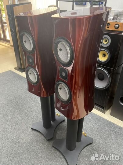 Акустика Estelon xc