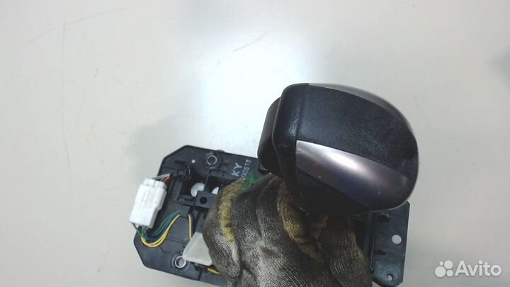 Кулиса кпп Subaru Legacy Outback (B14), 2010