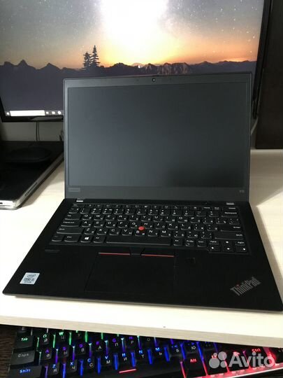 Lenovo thinkpad x13