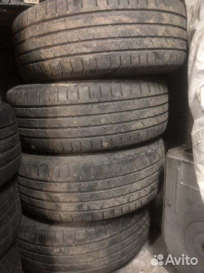 Kumho Crugen HP91 265/65 R17