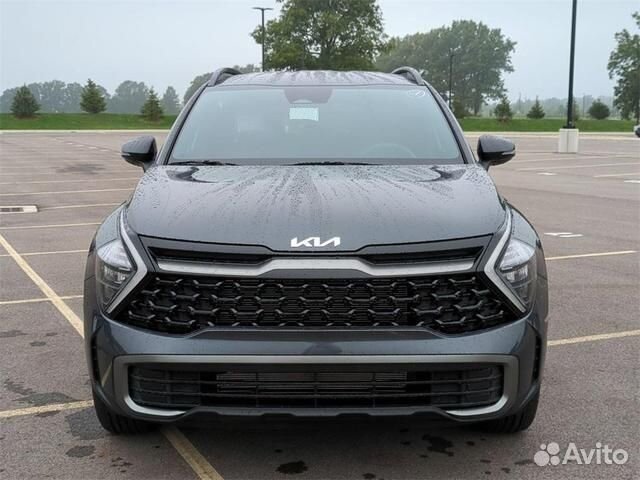 Kia Sportage 2.5 AT, 2023, 10 км