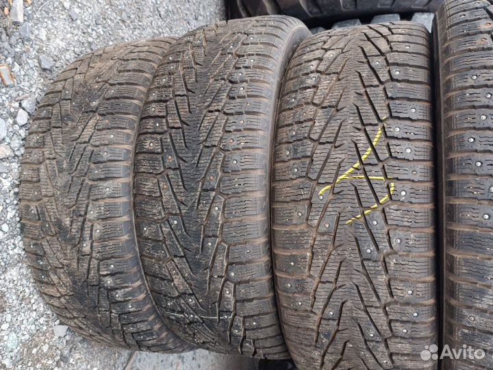 Nokian Tyres Hakkapeliitta 7 285/60 R18