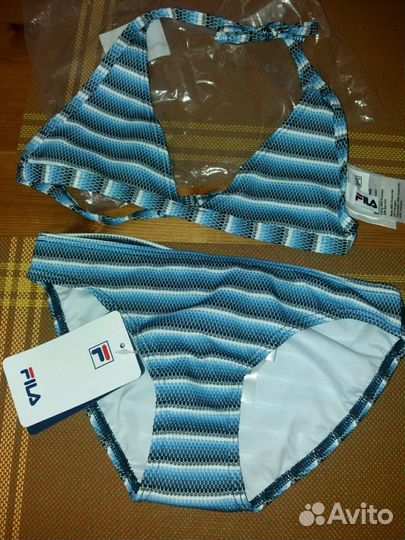 Купальник новый