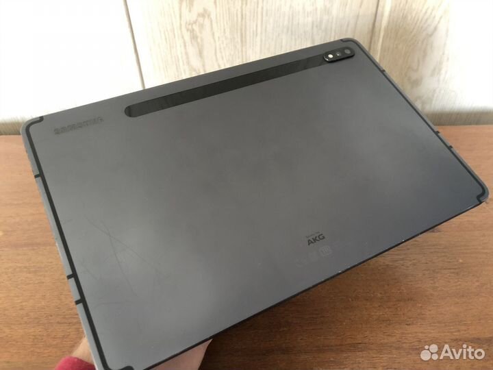 Samsung galaxy tab s7