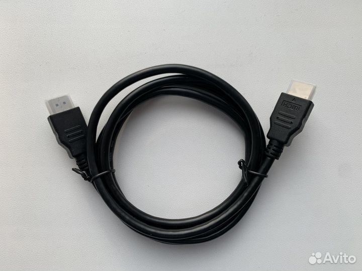 Кабель hdmi, Пульт для тв, Блок питания, UTPкабель