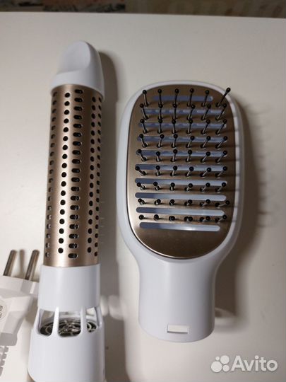 Щетка-фен