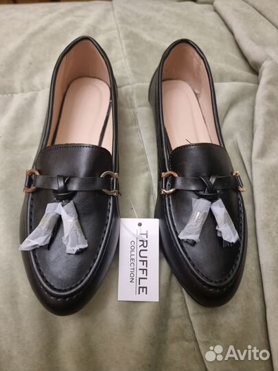 Балетки Truffle collection 38р