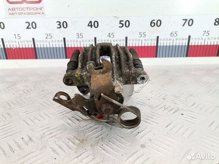 Суппорт задний правый для Audi A4 B5 8E0615424