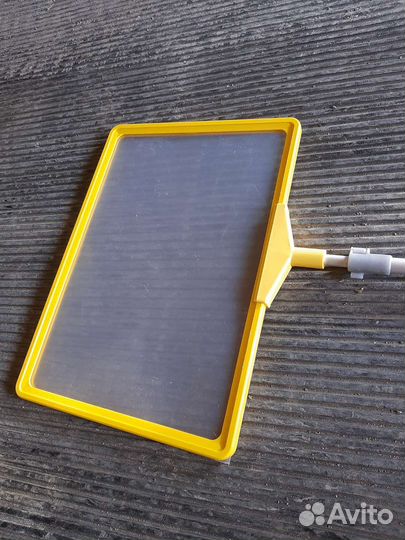 Ценникодержатели