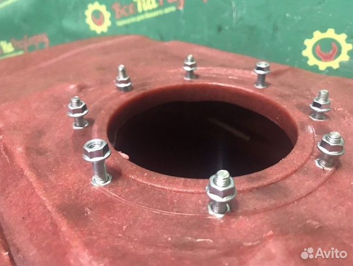 Топливный бак Киа Спортаж 1 короткая база