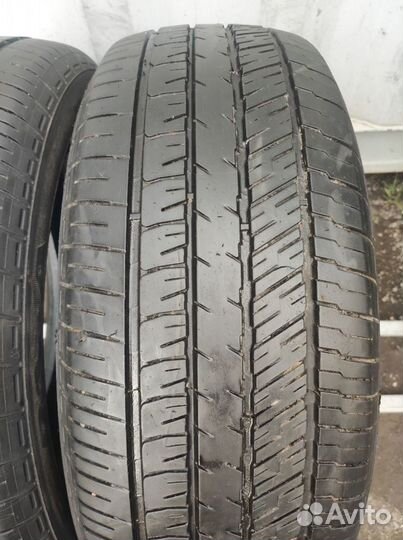 Goodyear Eagle RS-A 235/55 R18 99V