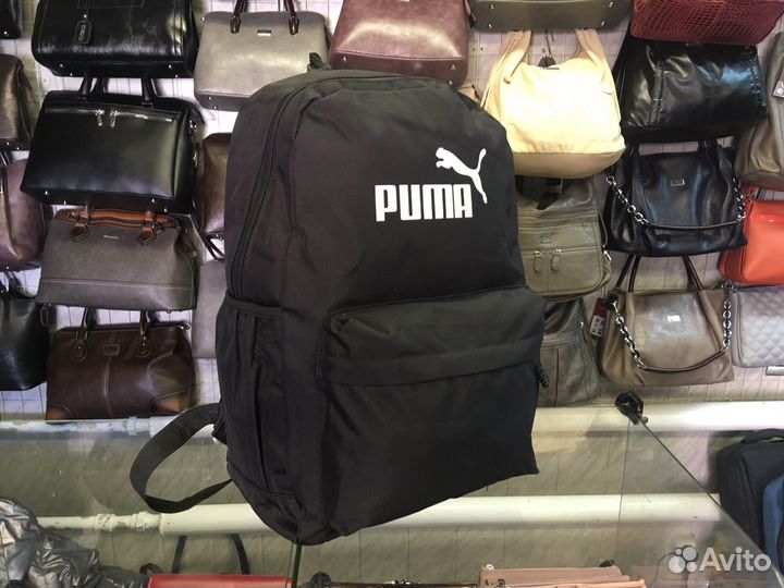 Рюкзаки