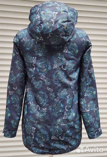 Ветровка для девочки