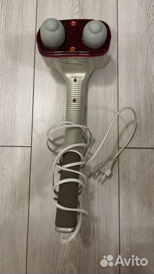 Массажер для тела