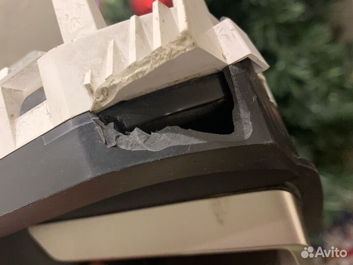 Щиток приборов mazda 3