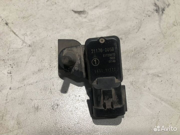 Мап сенсор для Kawasaki ER6n 06-08