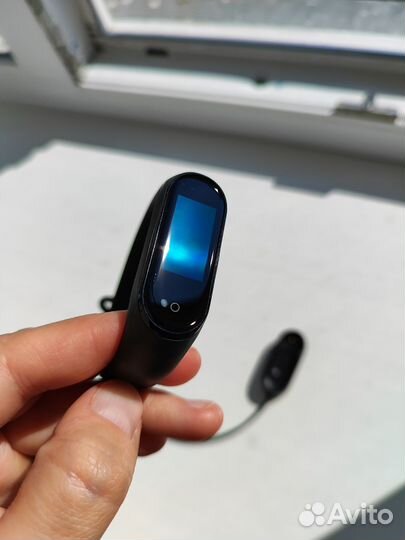 Браслет mi band