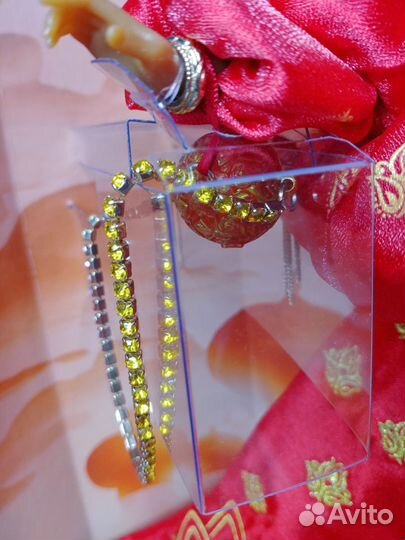 Лимитка Жасмин дизайнерская