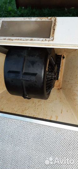 Вытяжка для кухни бу