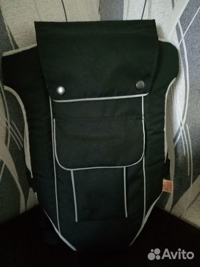 Кенгуру переноска