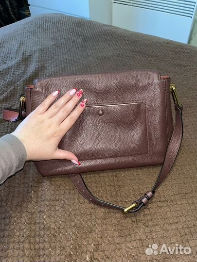 Сумка coccinelle