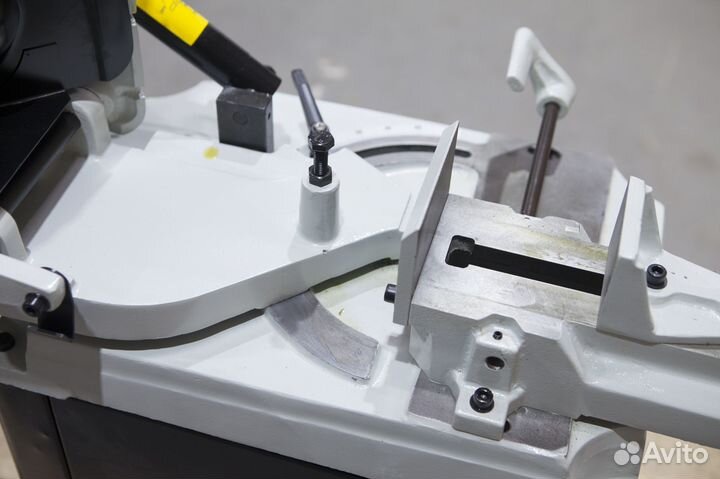 Ленточнопильный станок Stalex BS-128HDR