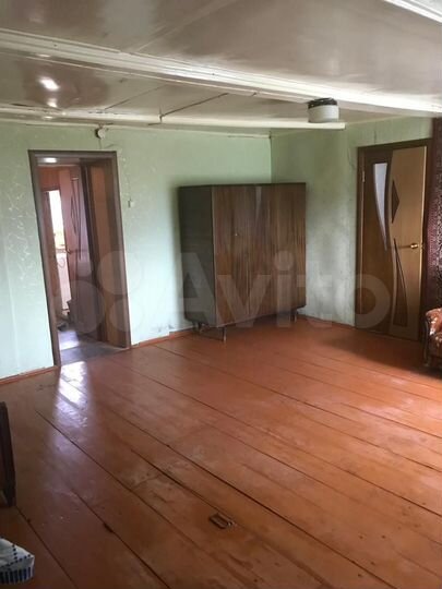 Дом 80 м² на участке 10 сот.