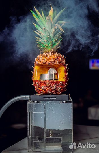 Кальяны на выезд